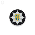 Кокарда НПУ