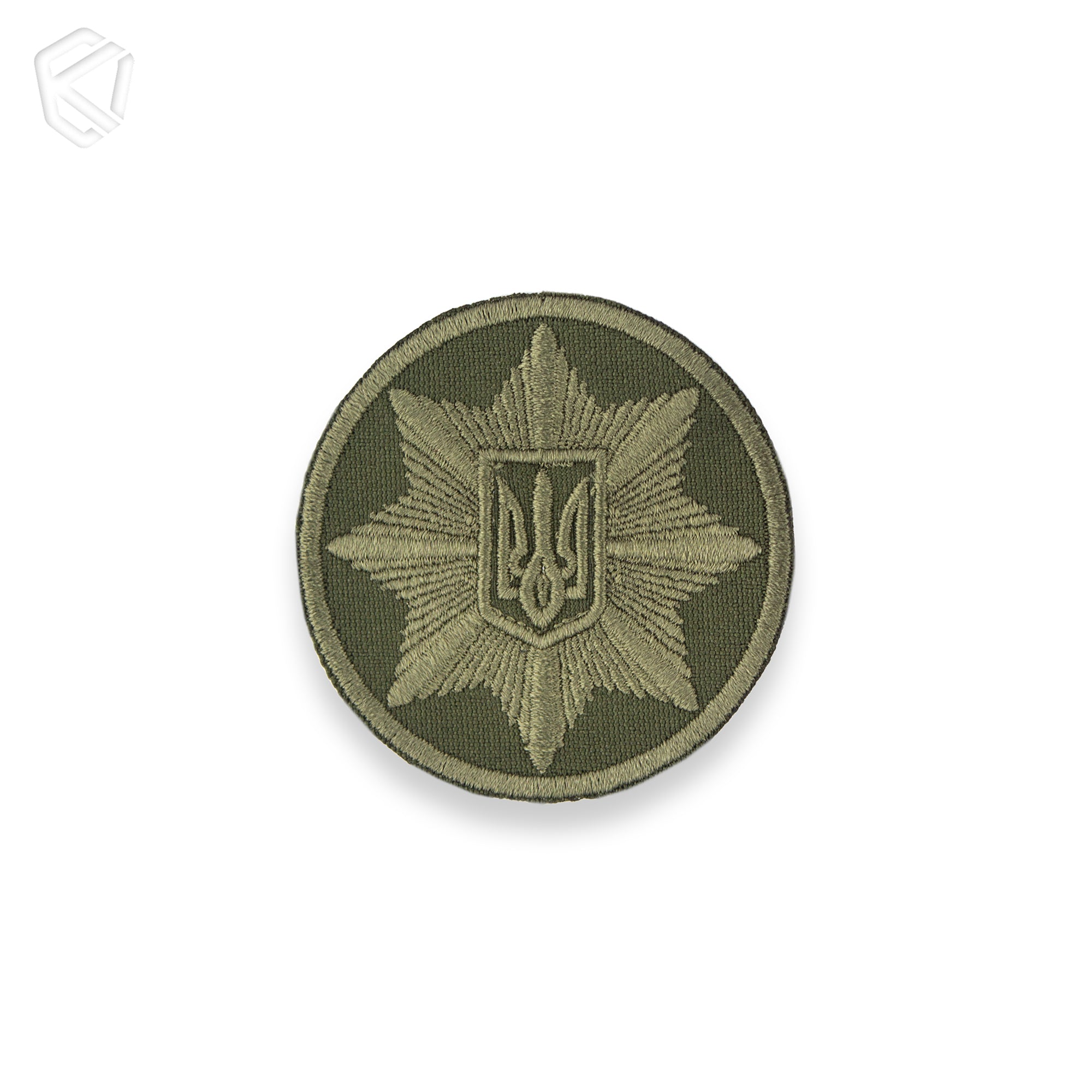Кокарда НПУ