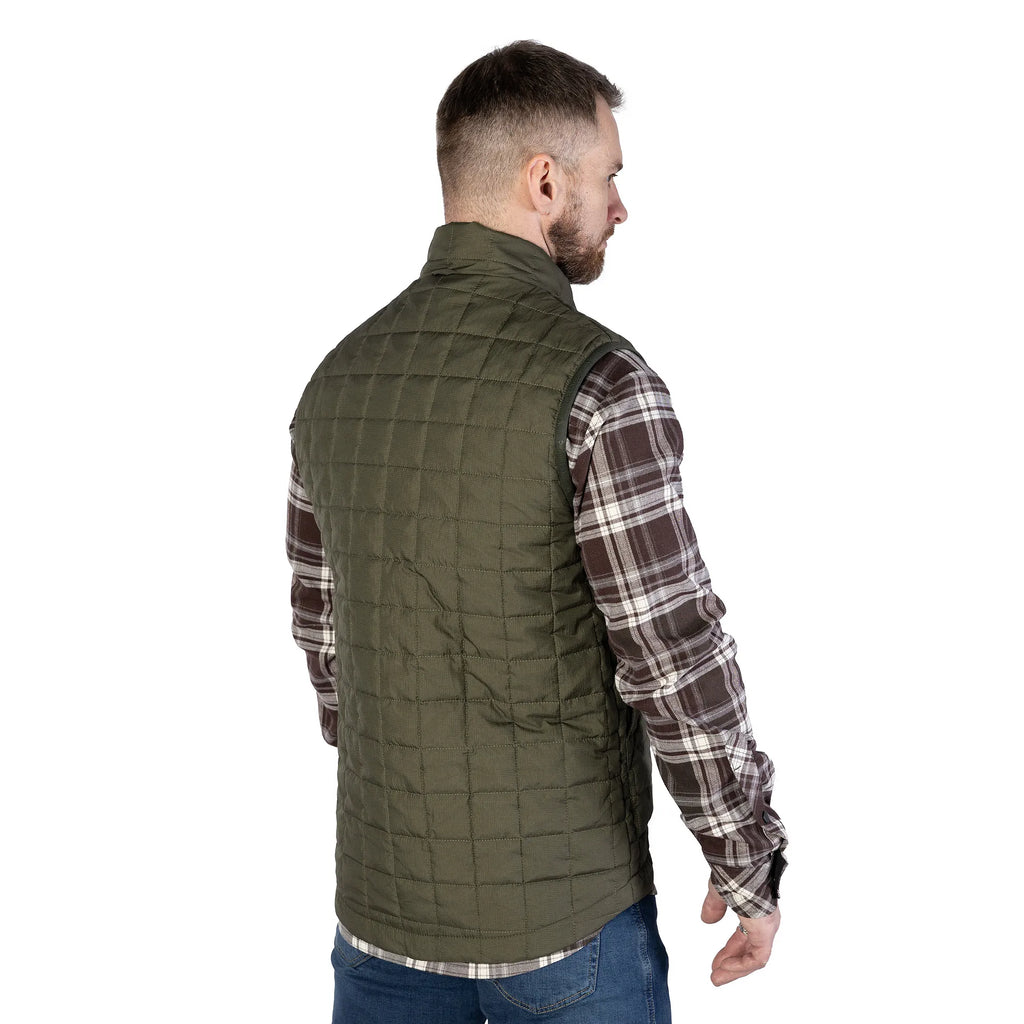 Комплект 2в1 Куртка SoftShell з жилеткою Олива