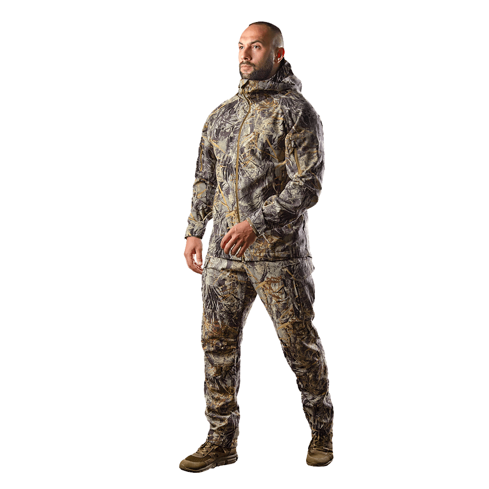 Комплект Instinct 2.0 Twill Татарське зілля