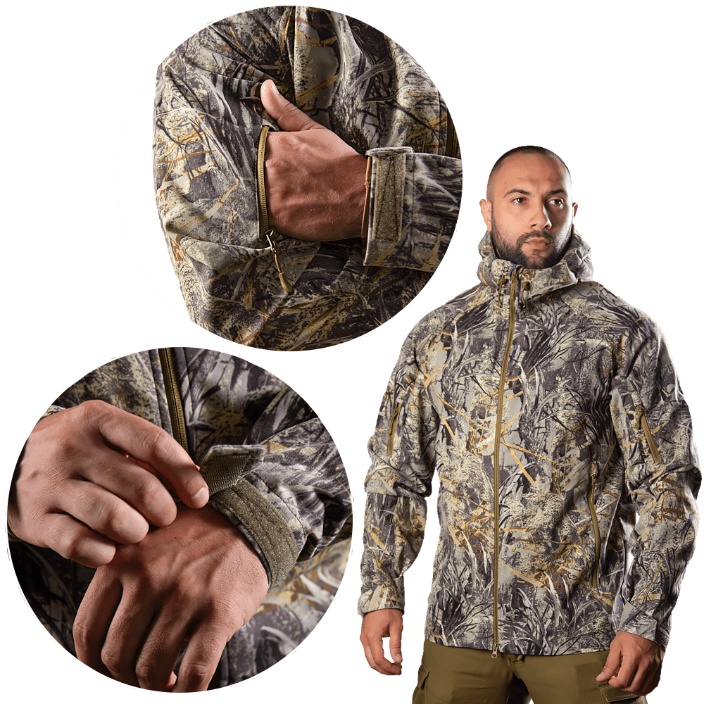 Комплект Instinct 2.0 Twill Татарське зілля