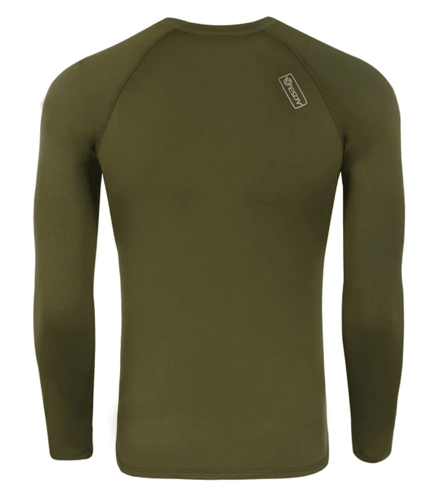 Комплект термобілизни Tactical Fleece Thermal Suit Хакі