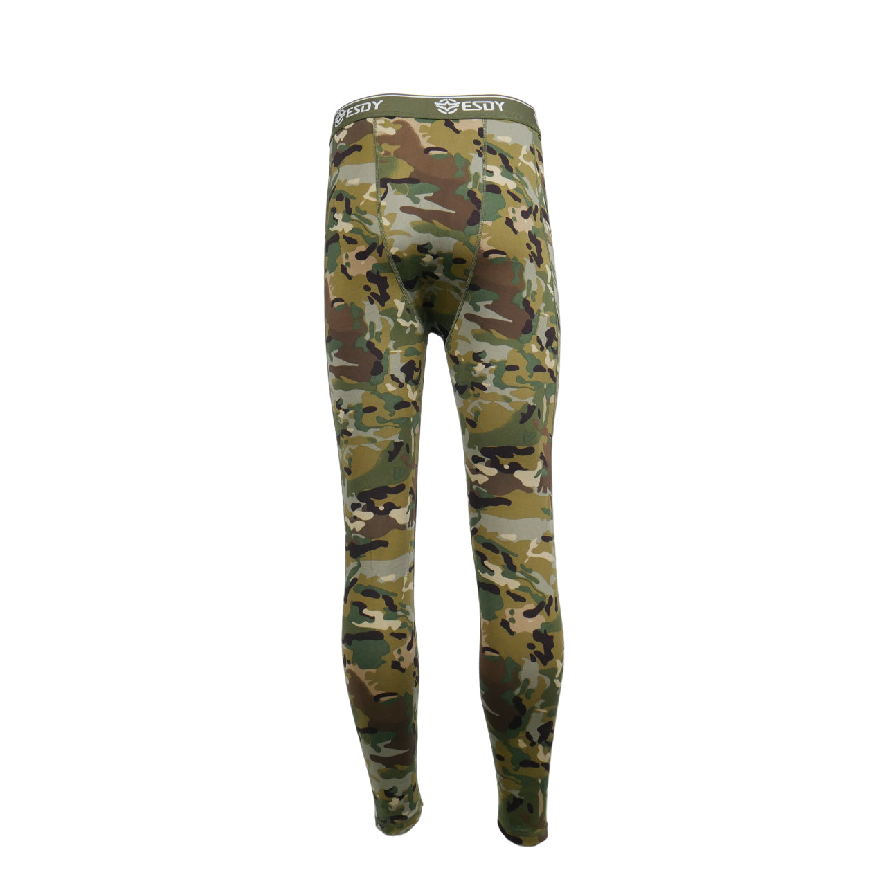 Комплект термобілизни Thermal underwear мультикам