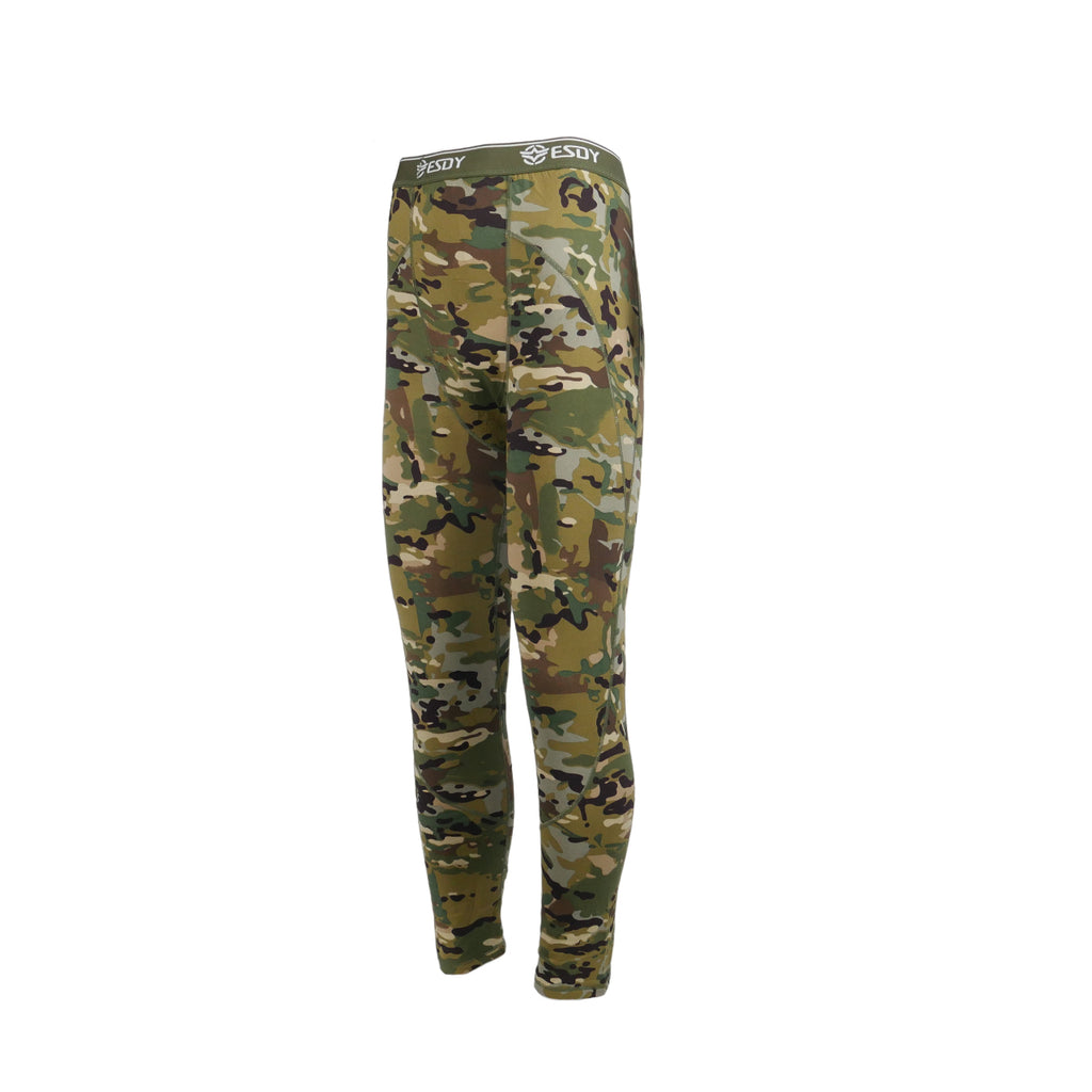 Комплект термобілизни Thermal underwear мультикам