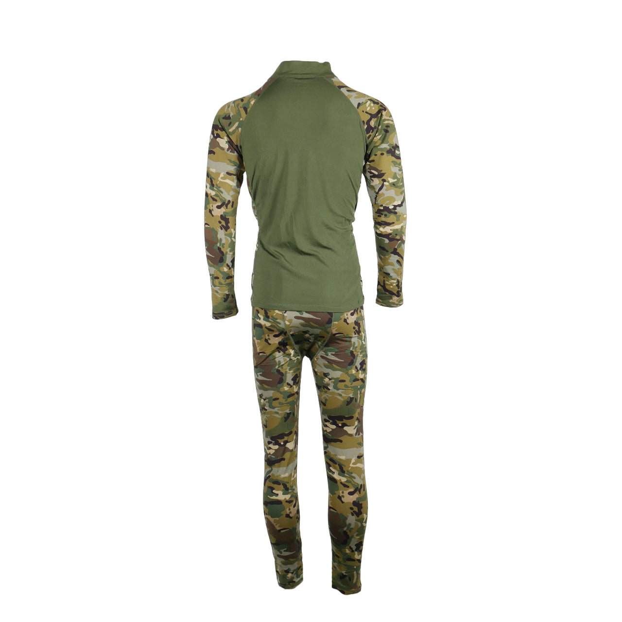Комплект термобілизни Thermal underwear мультикам