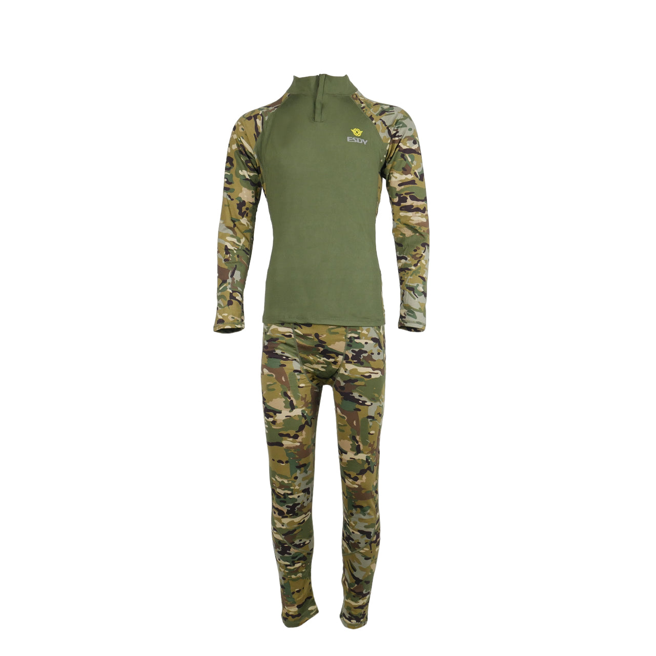 Комплект термобілизни Thermal underwear мультикам
