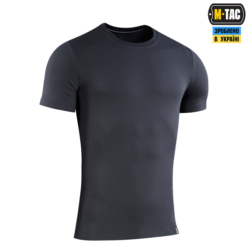 M-Tac футболка 93/7 Summer Dark Grey