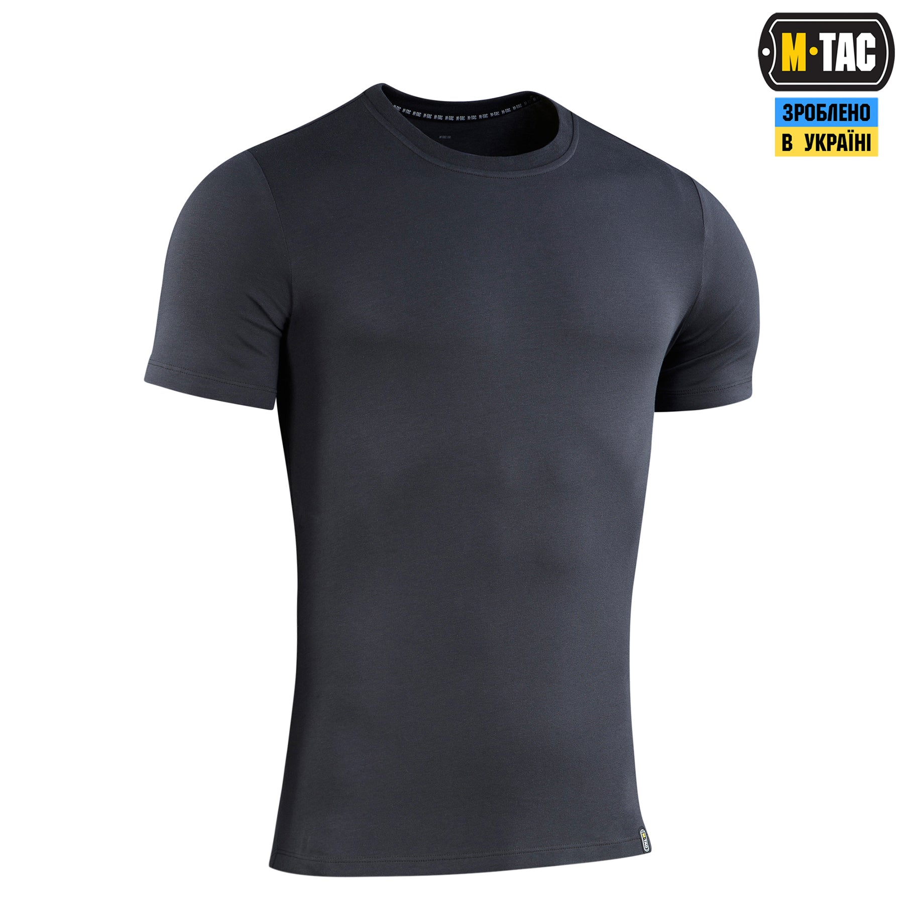 M-Tac футболка 93/7 Summer Dark Grey