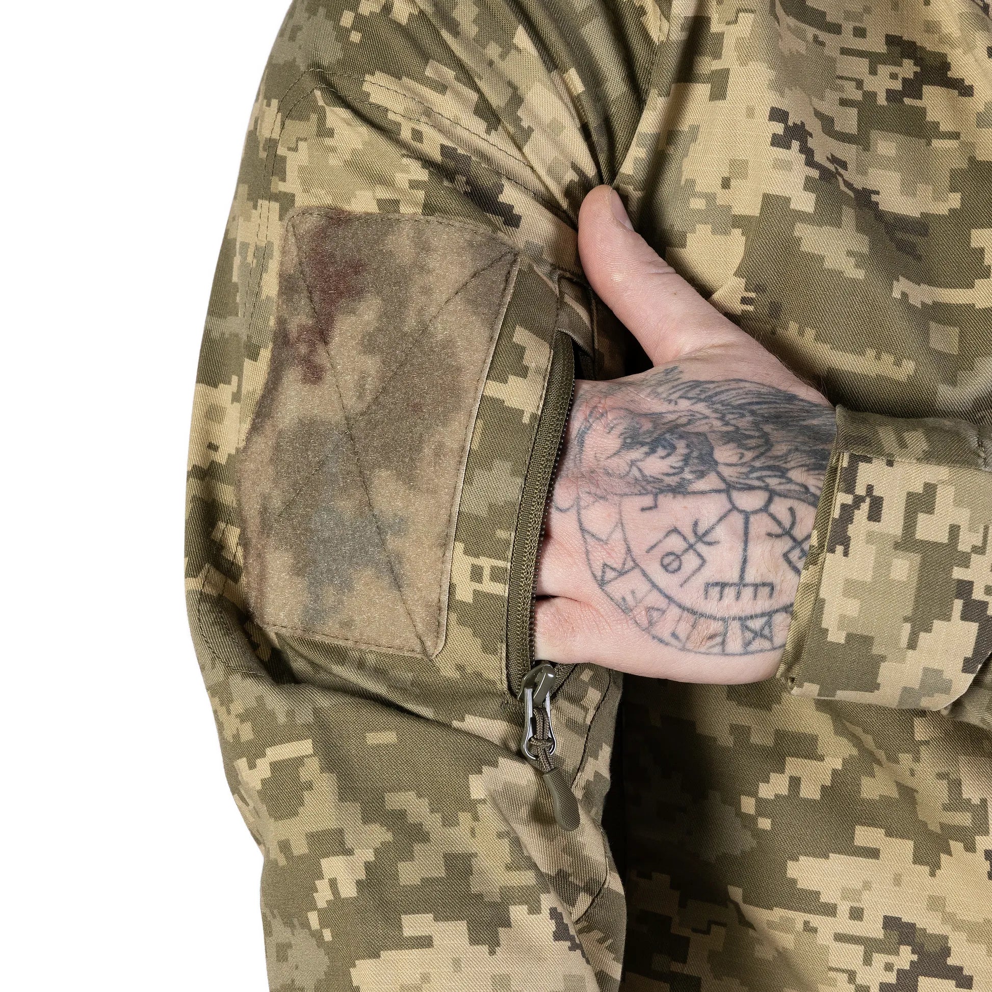 Костюм Stalker 3.0 Twill Піксель