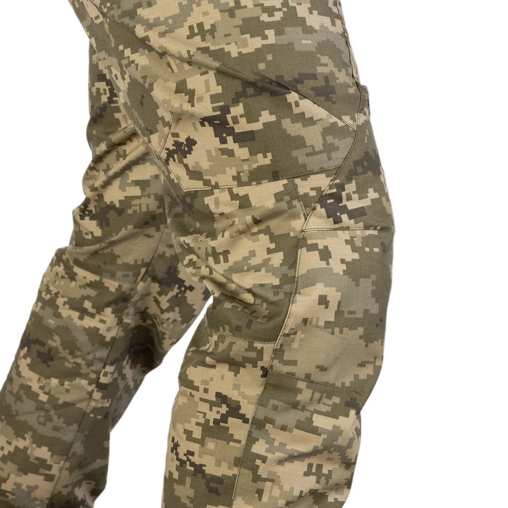 Костюм Stalker 3.0 Twill Піксель