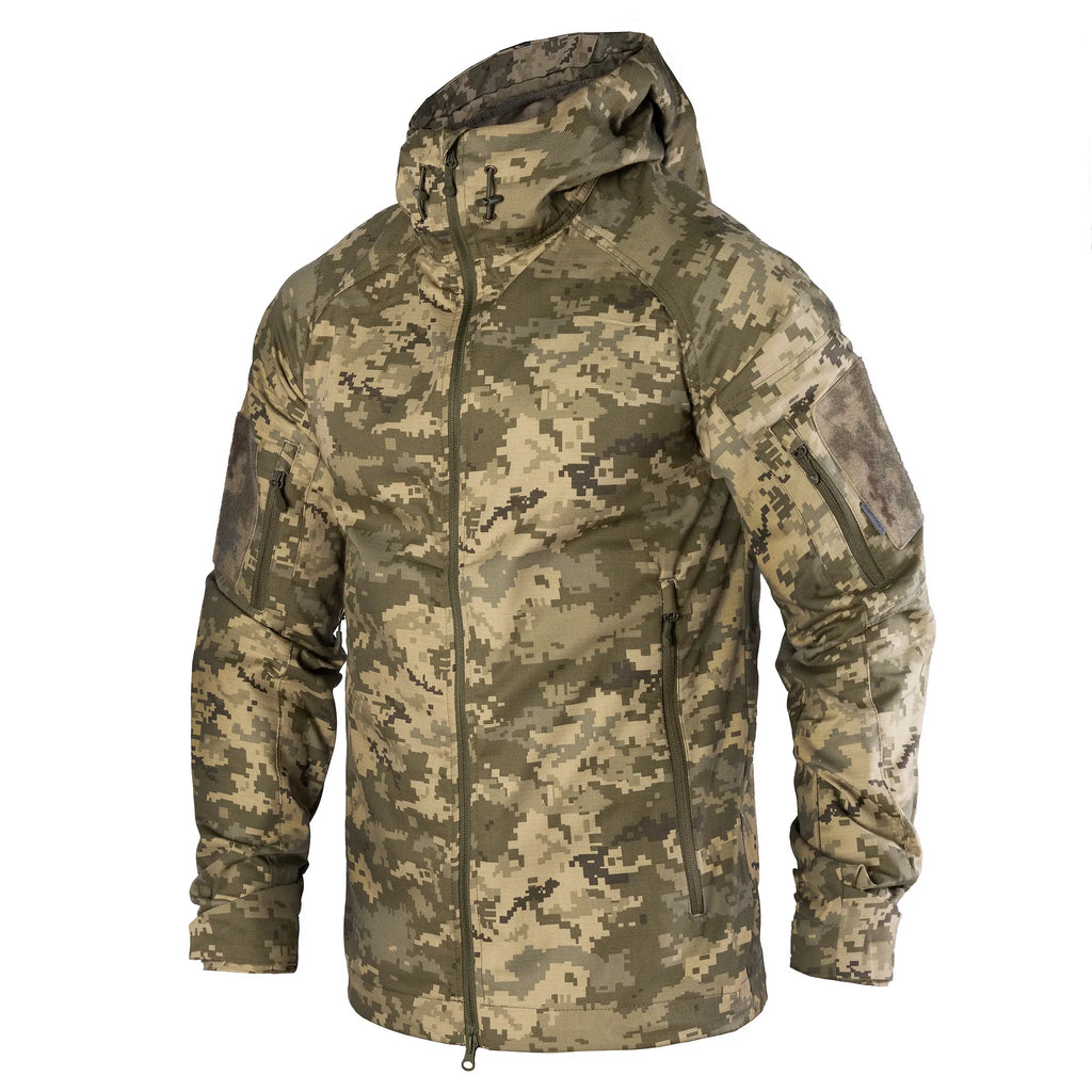 Костюм Stalker 3.0 Twill Піксель