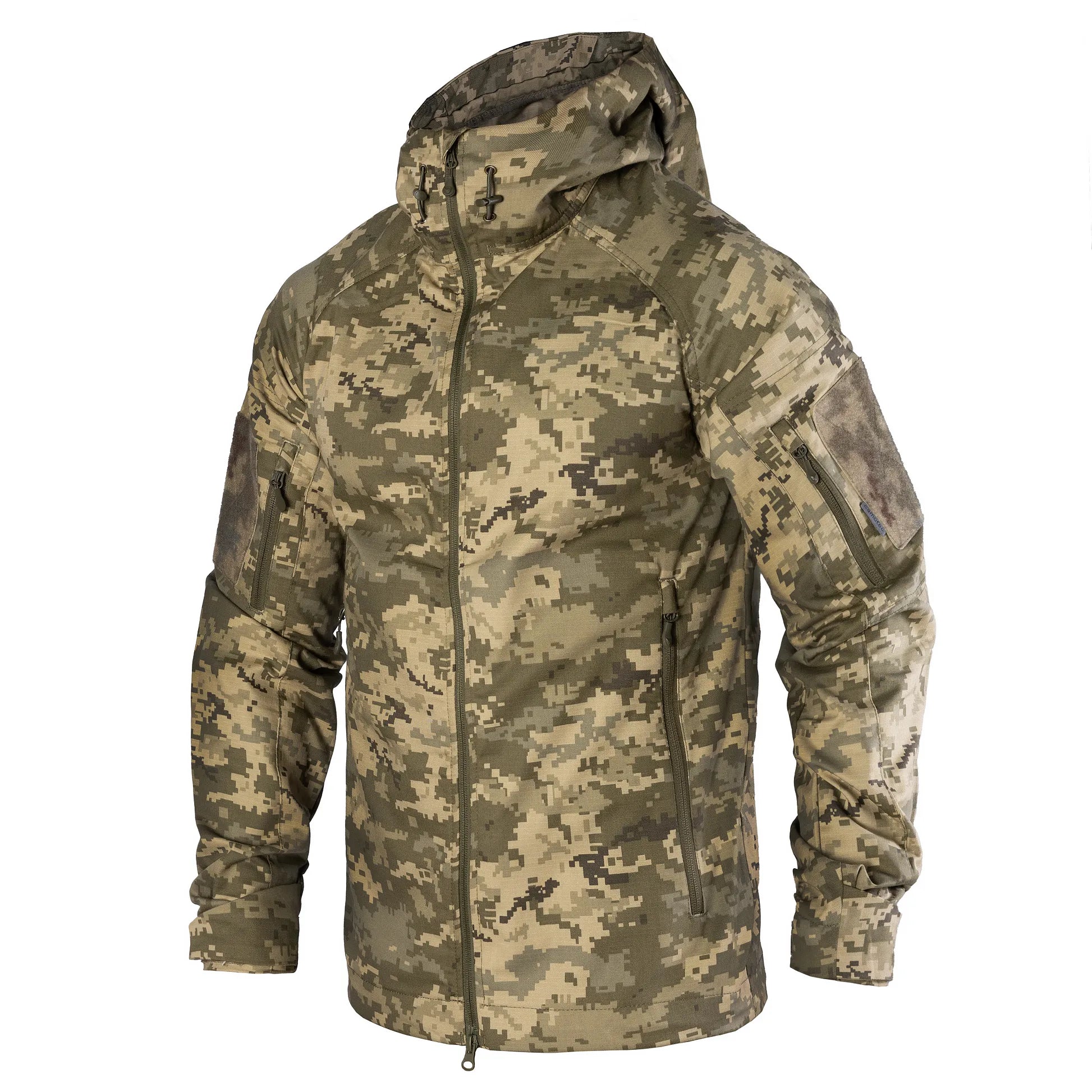 Костюм Stalker 3.0 Twill Піксель