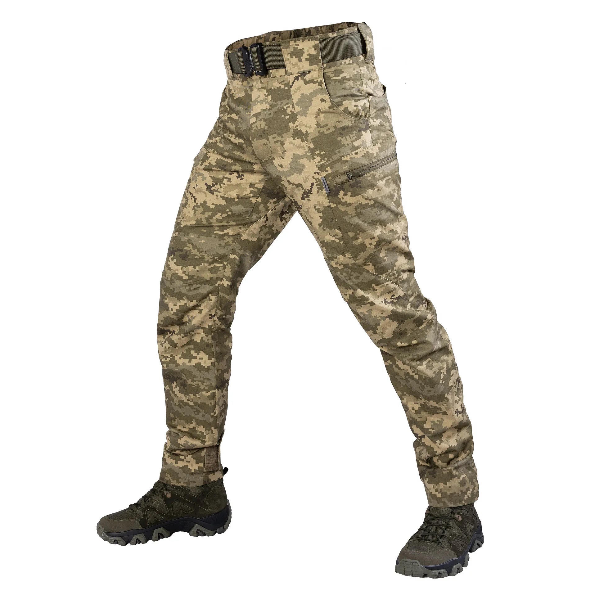 Костюм Stalker 3.0 Twill Піксель