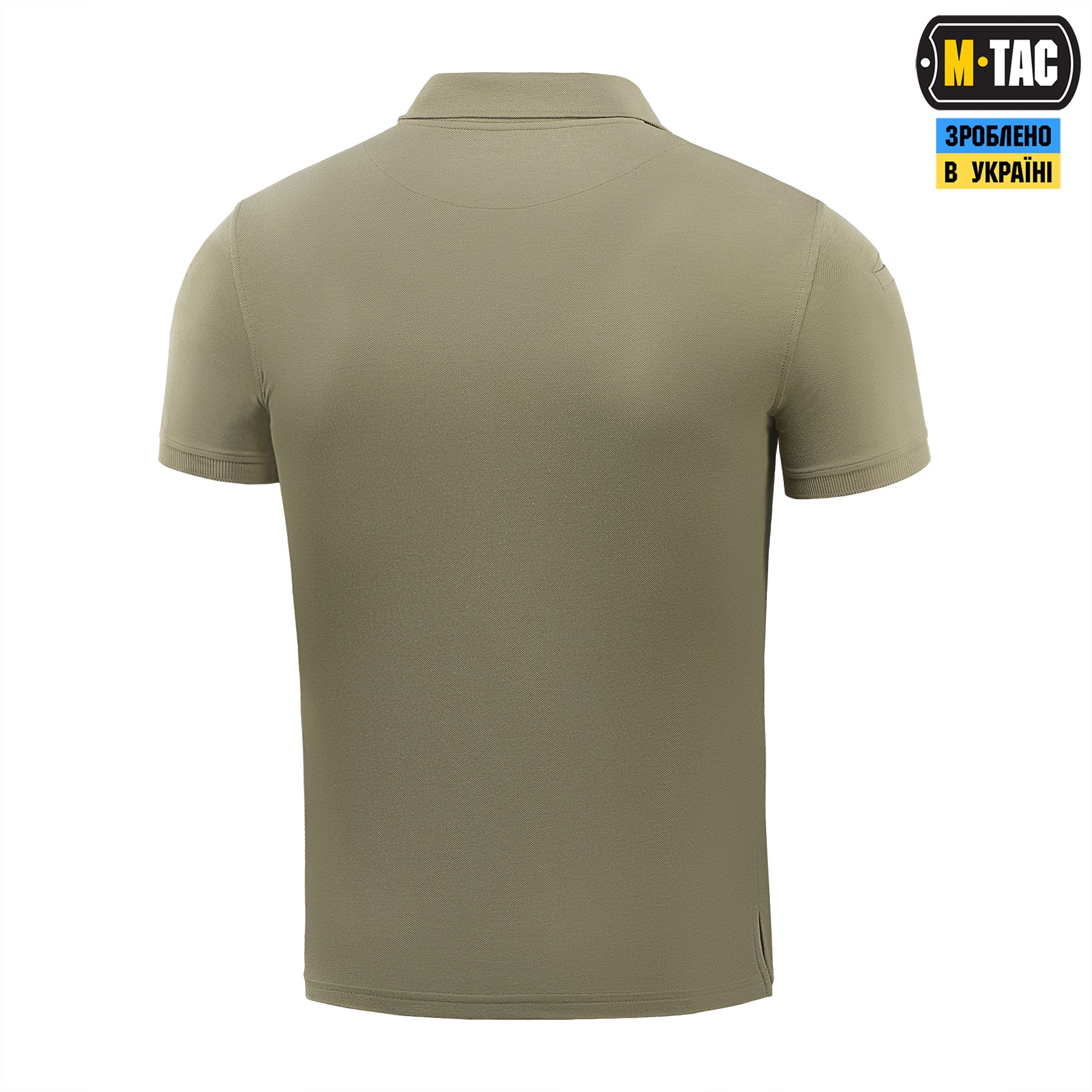 M-Tac поло Basic 65/35 Tan