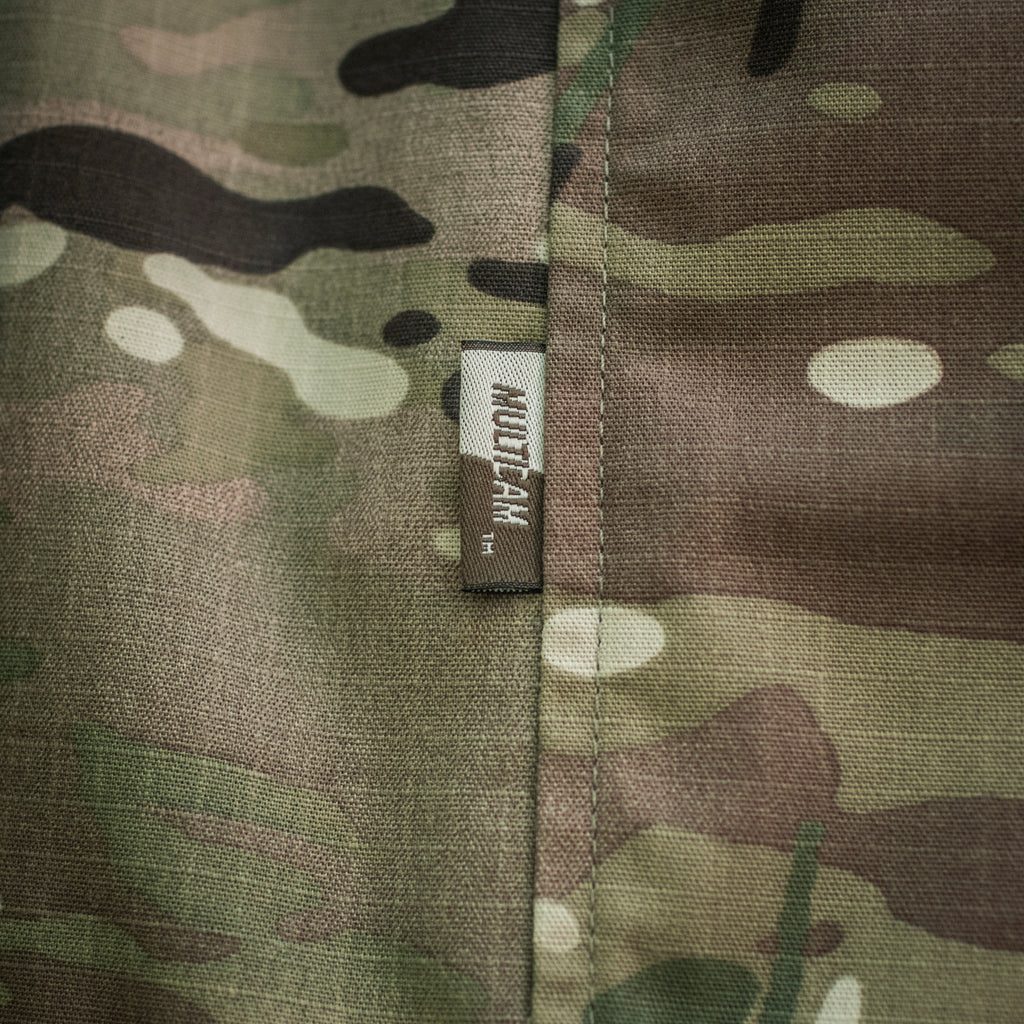 M-Tac кітель Sturm Gen.II NYCO Extreme Multicam