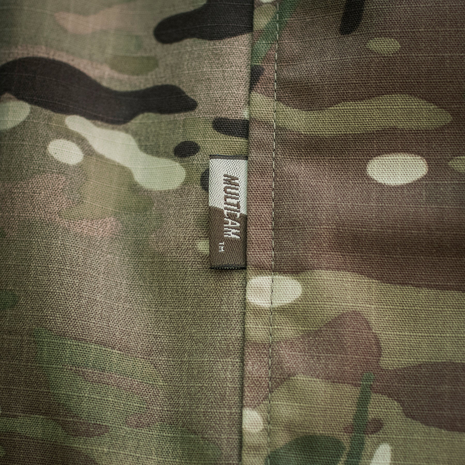 M-Tac кітель Sturm Gen.II NYCO Extreme Multicam