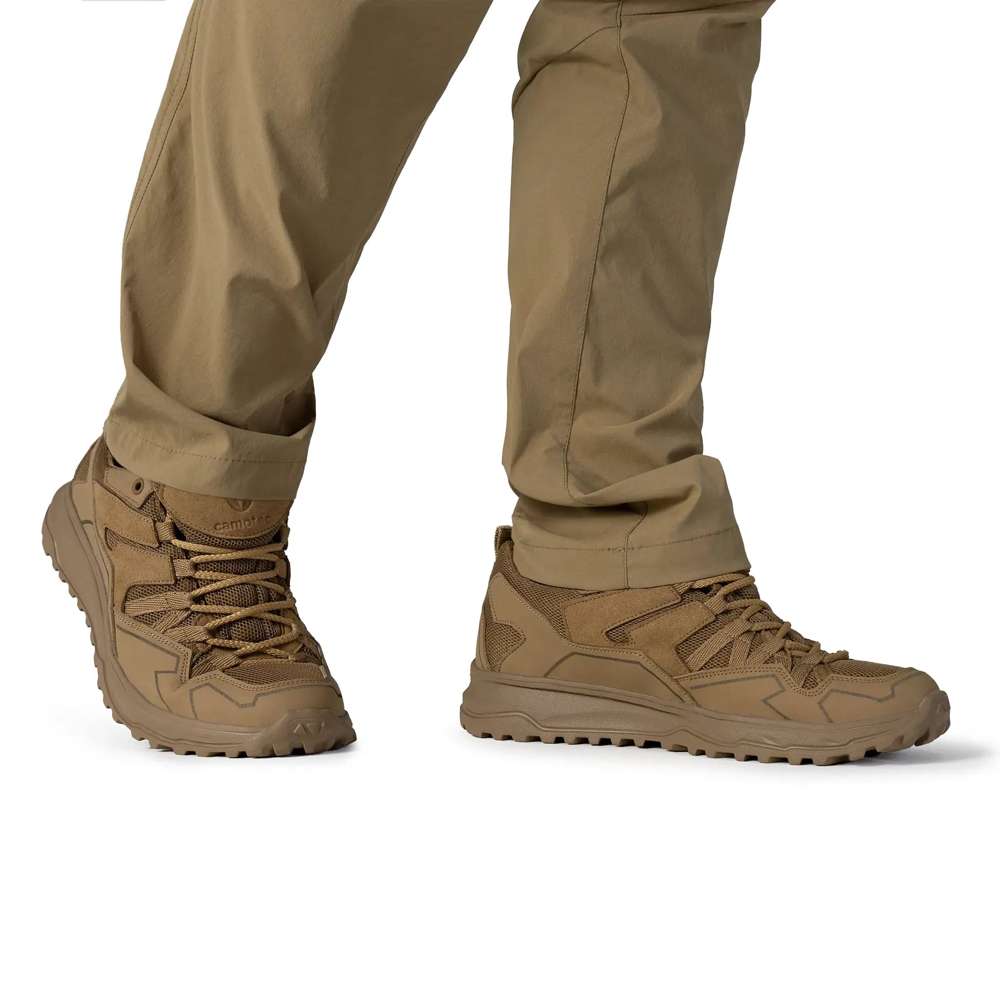 Кросівки Ranger Койот