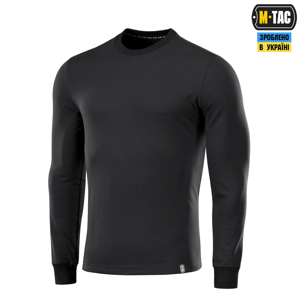 M-Tac пуловер 4 Seasons Black