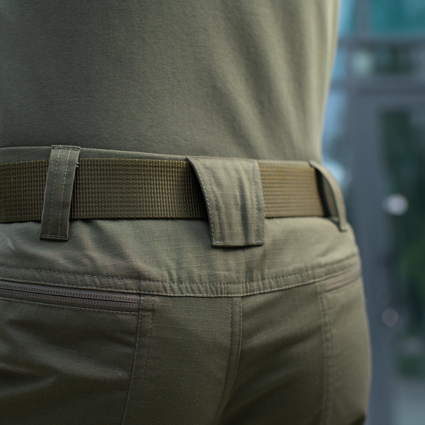M-Tac штани Patrol Gen.III Special Edition Army Olive