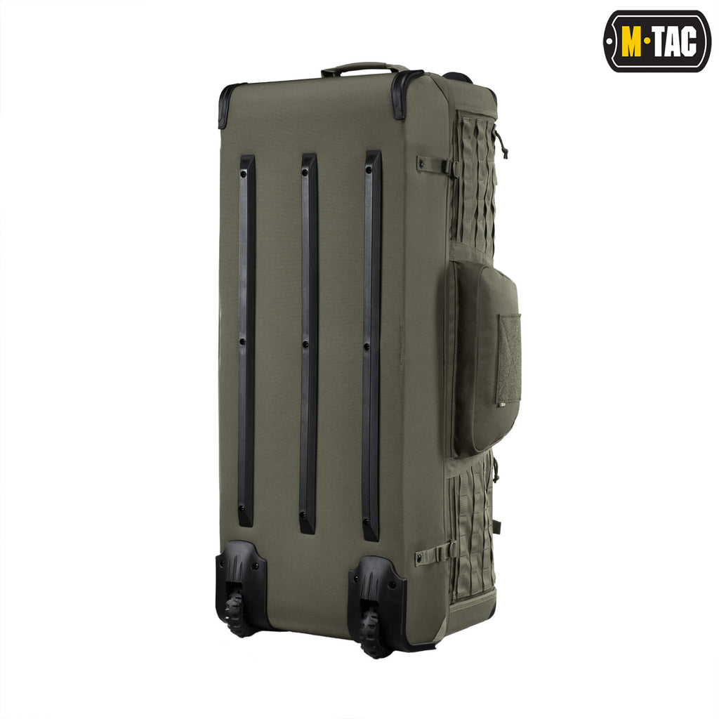 M-Tac сумка транспортна 185л Ranger Green