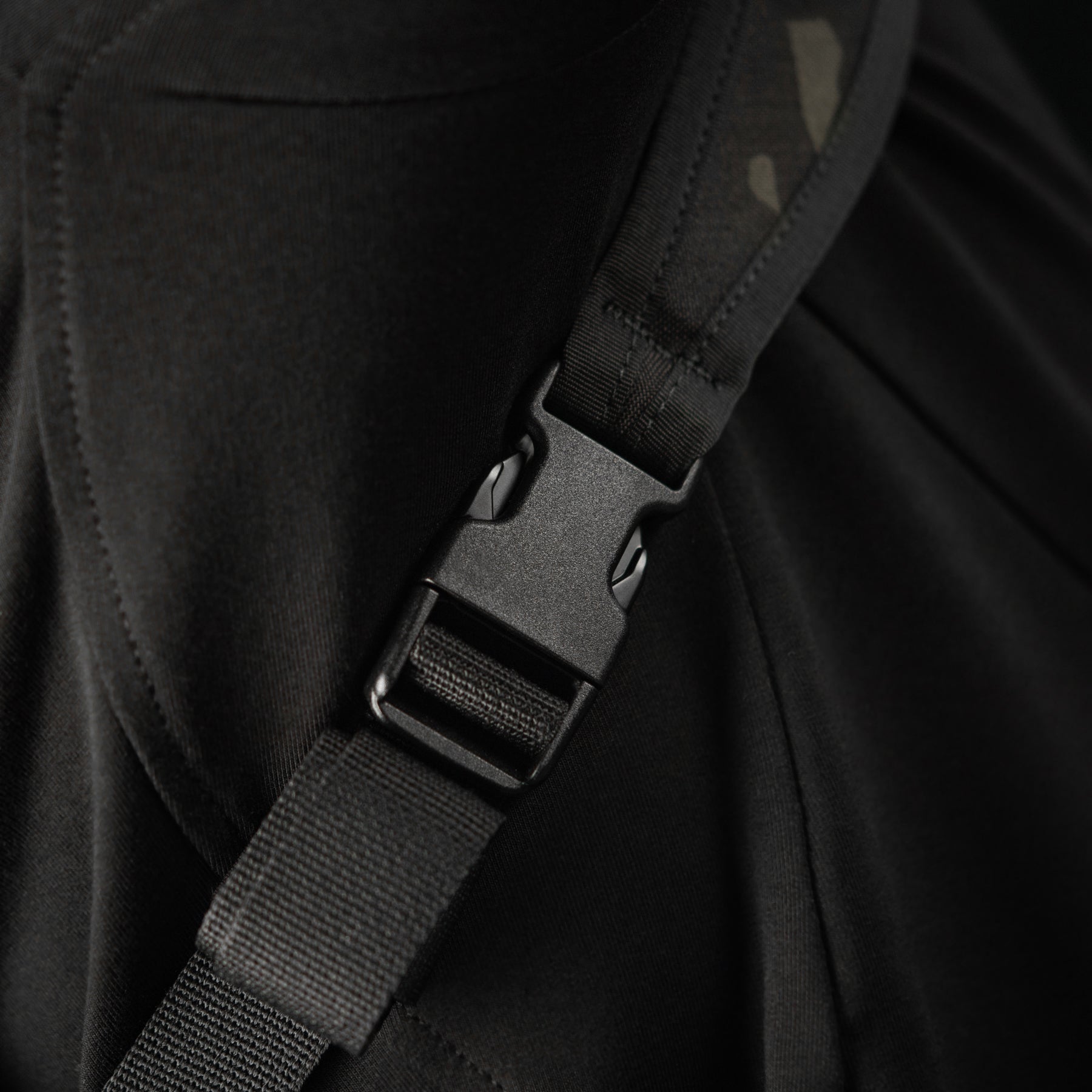 M-Tac рюкзак Sturm з ергономічними лямками X-Large Elite Gen.II Multicam Black