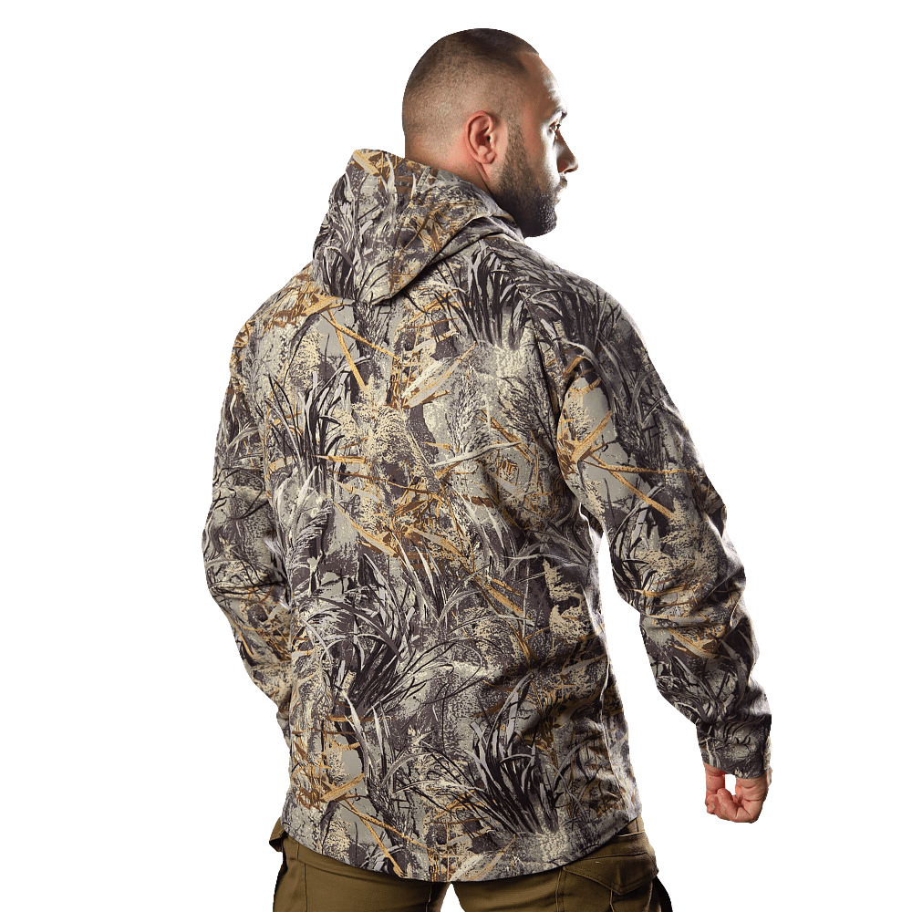 Куртка Instinct 2.0 Twill Татарське зілля