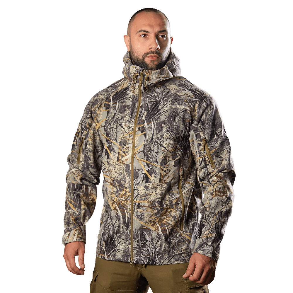 Куртка Instinct 2.0 Twill Татарське зілля