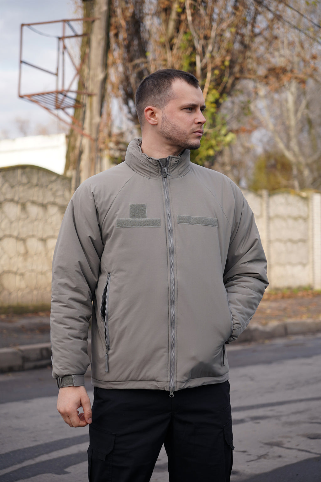 Куртка утеплена Gen III Level 7 ECWCS PrimaLoft EPIC, оригінал США, до -40°C
