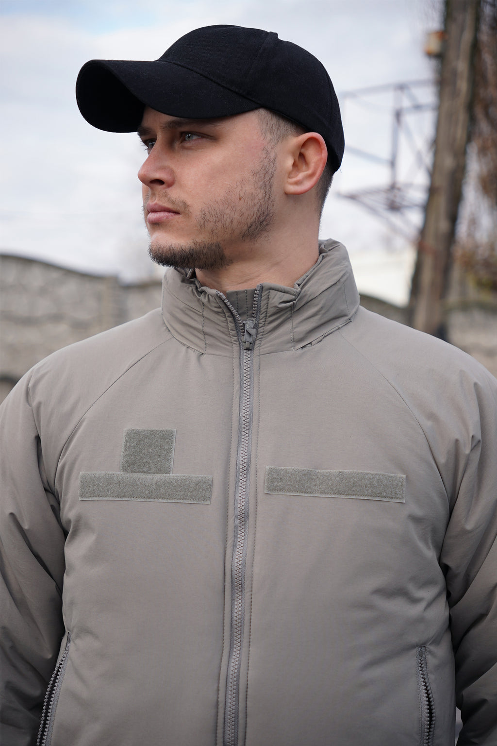 Куртка утеплена Gen III Level 7 ECWCS PrimaLoft EPIC, оригінал США, до -40°C