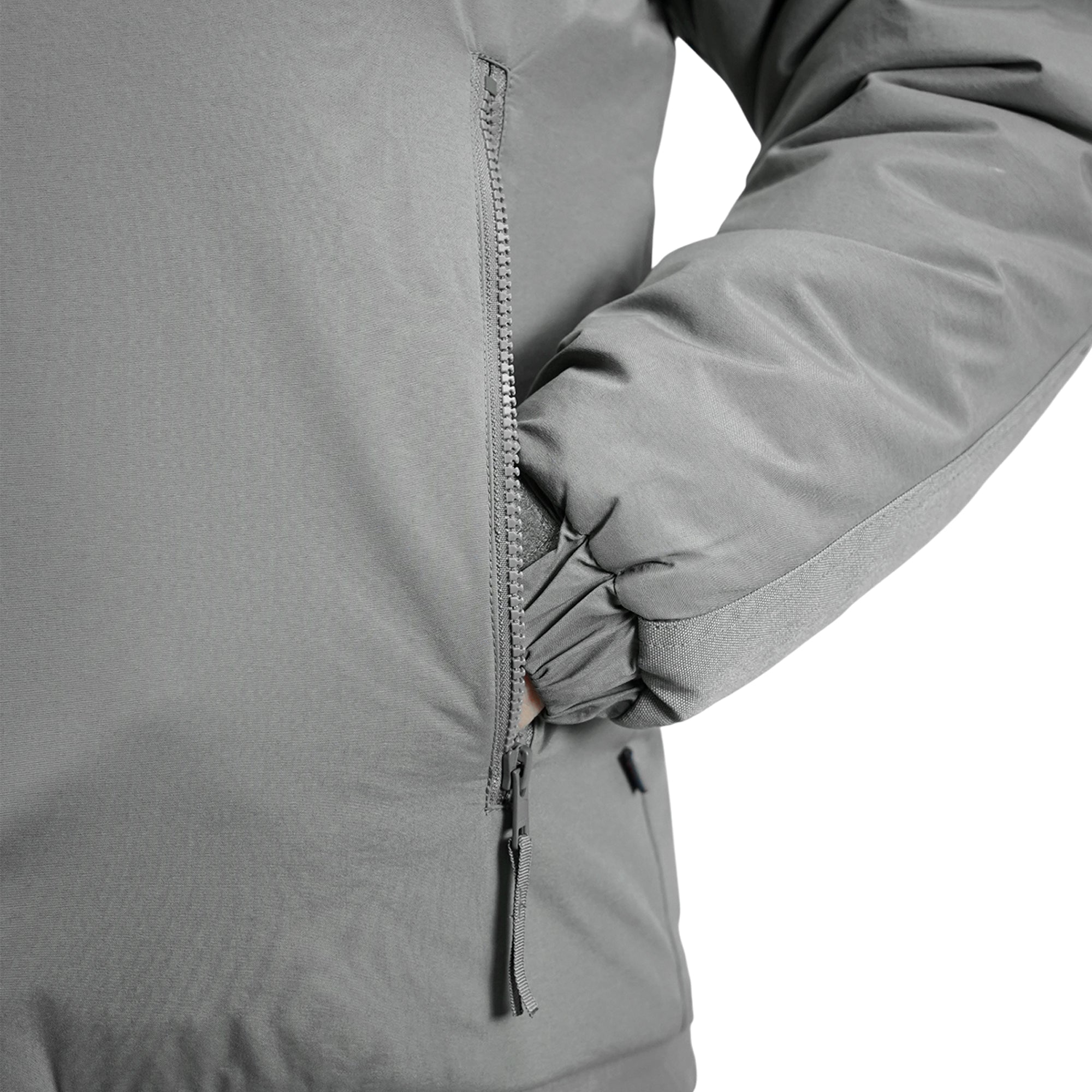 Куртка утеплена Gen III Level 7 ECWCS PrimaLoft EPIC, оригінал США, до -40°C