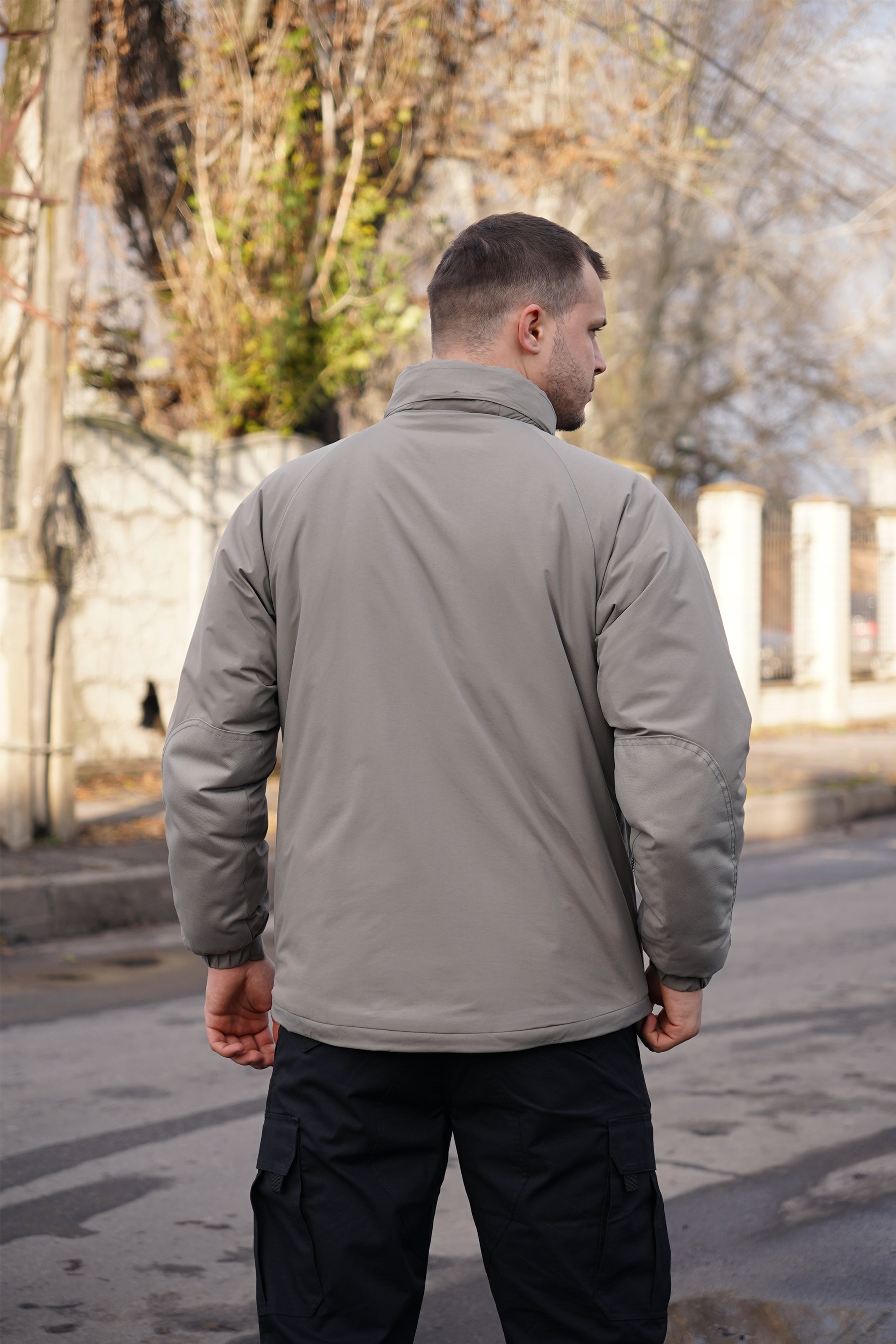 Куртка утеплена Gen III Level 7 ECWCS PrimaLoft EPIC, оригінал США, до -40°C