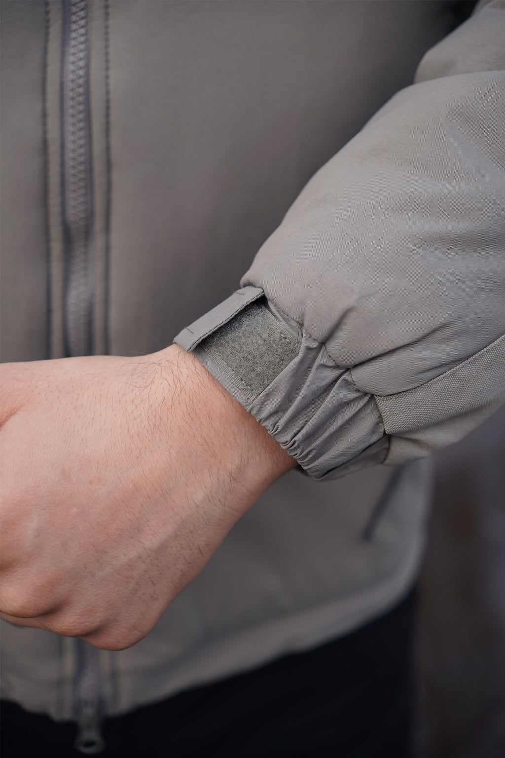 Куртка утеплена Gen III Level 7 ECWCS PrimaLoft EPIC, оригінал США, до -40°C