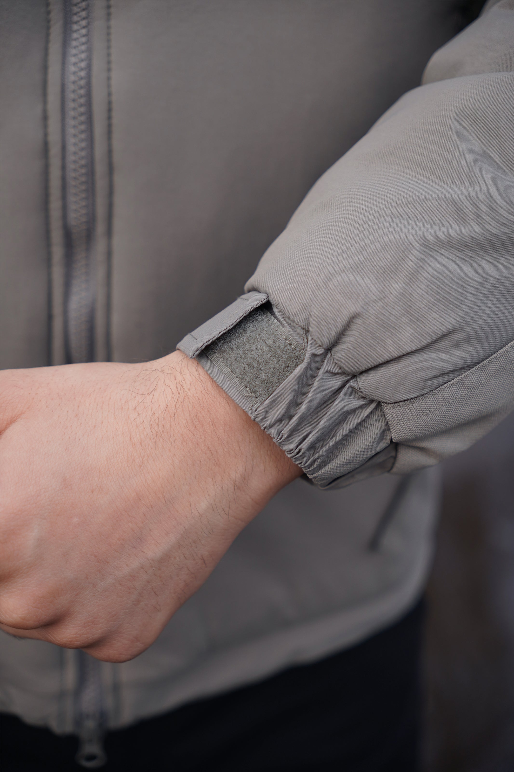 Куртка утеплена Gen III Level 7 ECWCS PrimaLoft EPIC, оригінал США, до -40°C