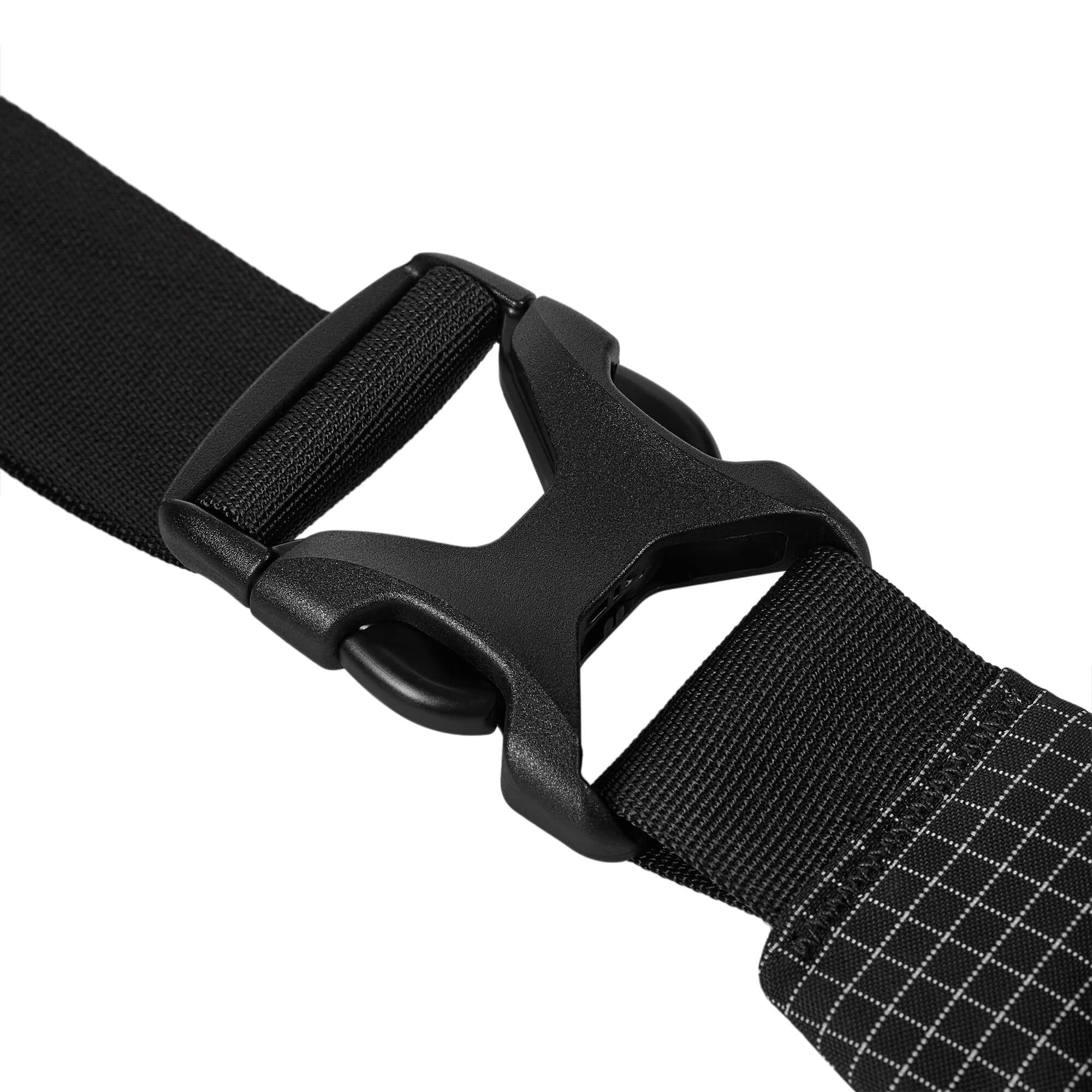 Phantom Project/M-Tac сумка City Waist Bag GRID Black