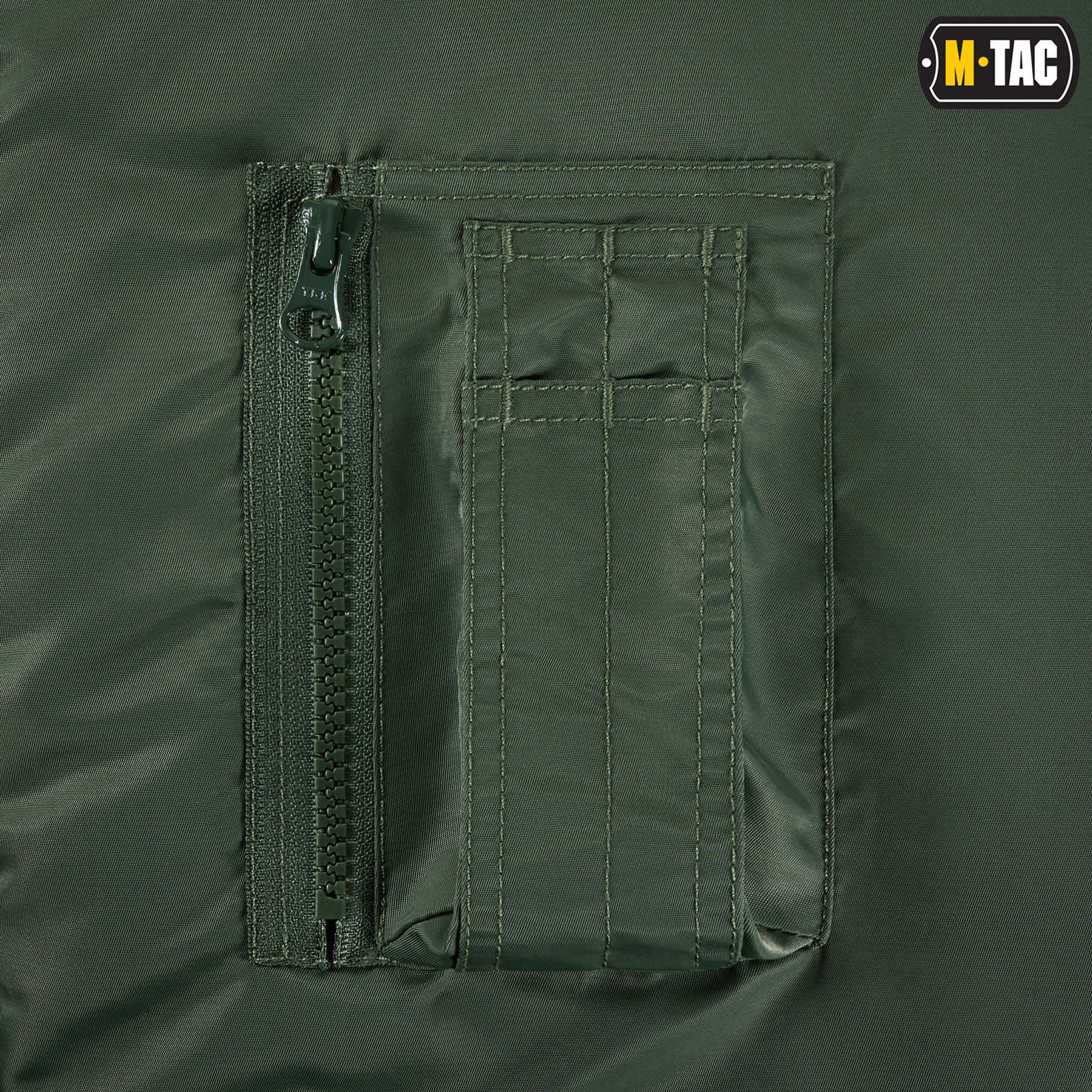 M-Tac куртка F16 Jacket Olive