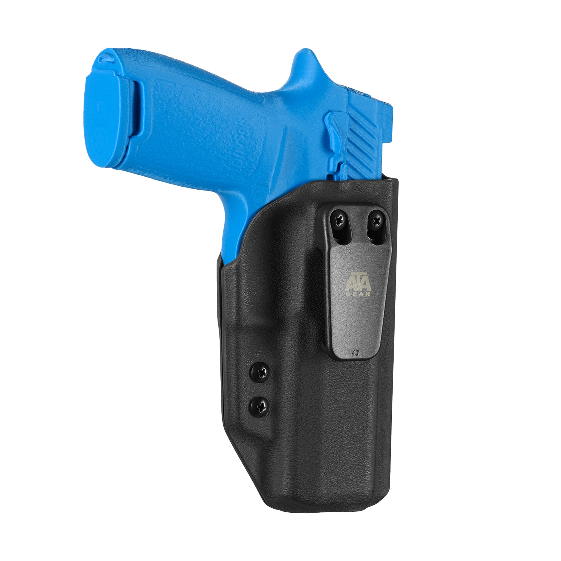 ATA Gear кобура модель Fantom ver.3 для зброї SiG P320 (full-size) Black