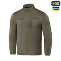 M-Tac куртка Combat Fleece Jacket Dark Olive