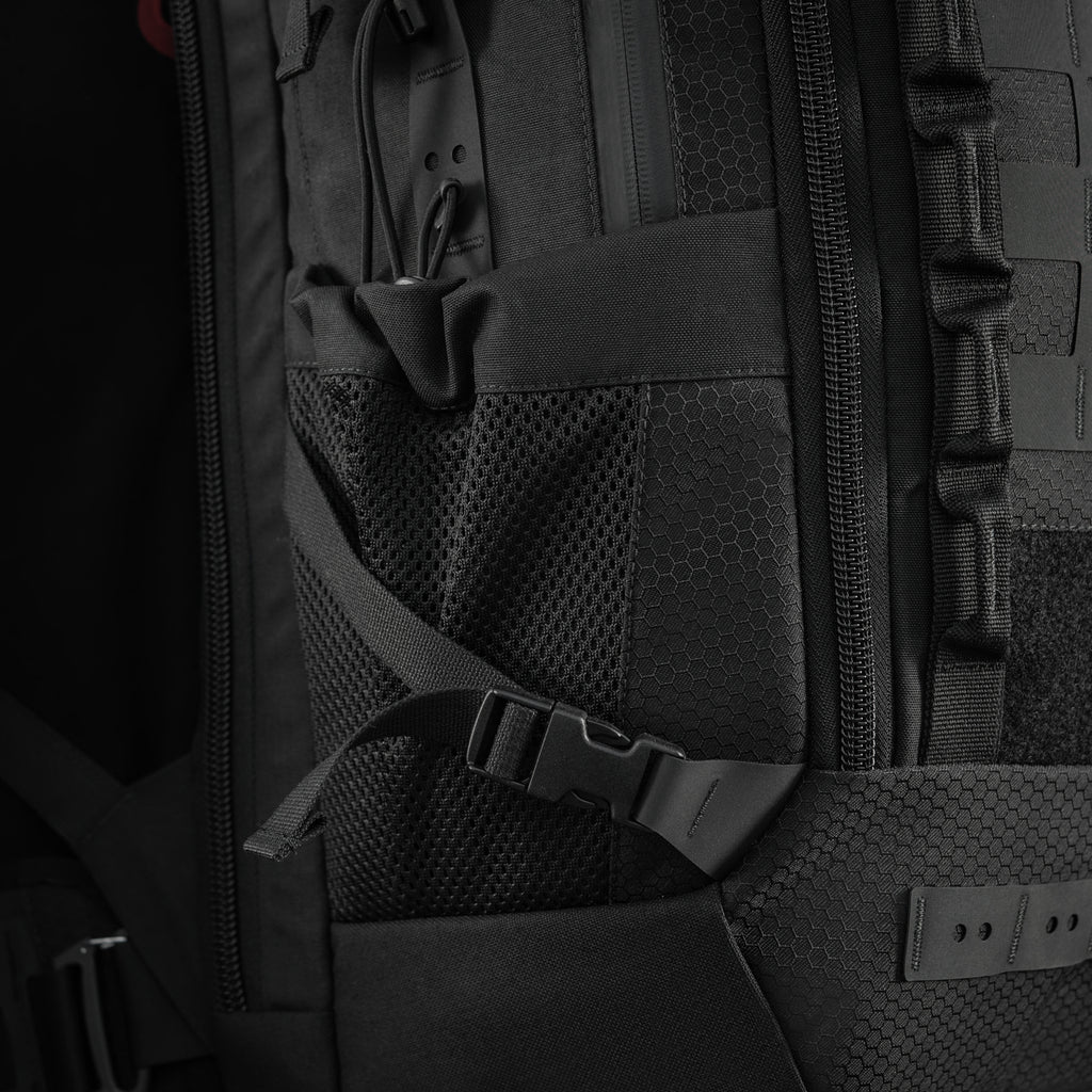 M-Tac рюкзак Small Elite Hex Black