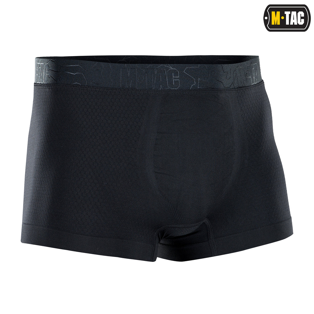 M-Tac труси Hexagon Black