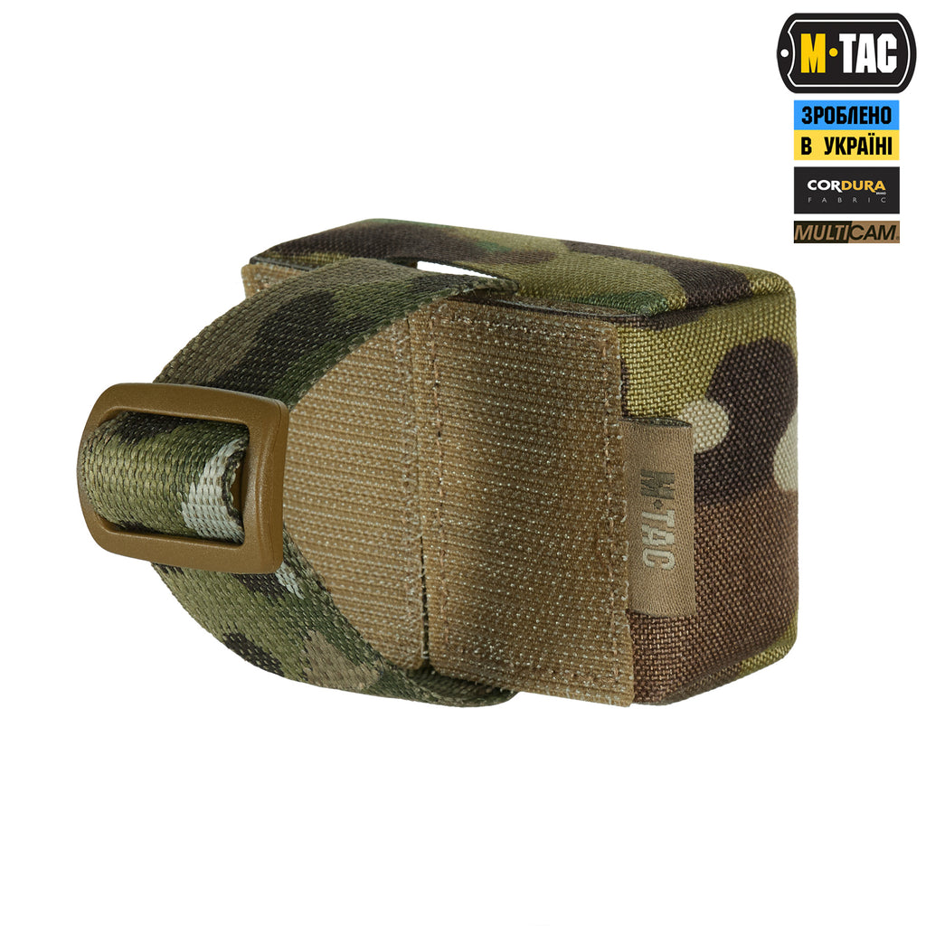 M-Tac чохол для екшн камери Multicam