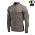 M-Tac термосорочка фліс Delta Level 2 Dark Olive