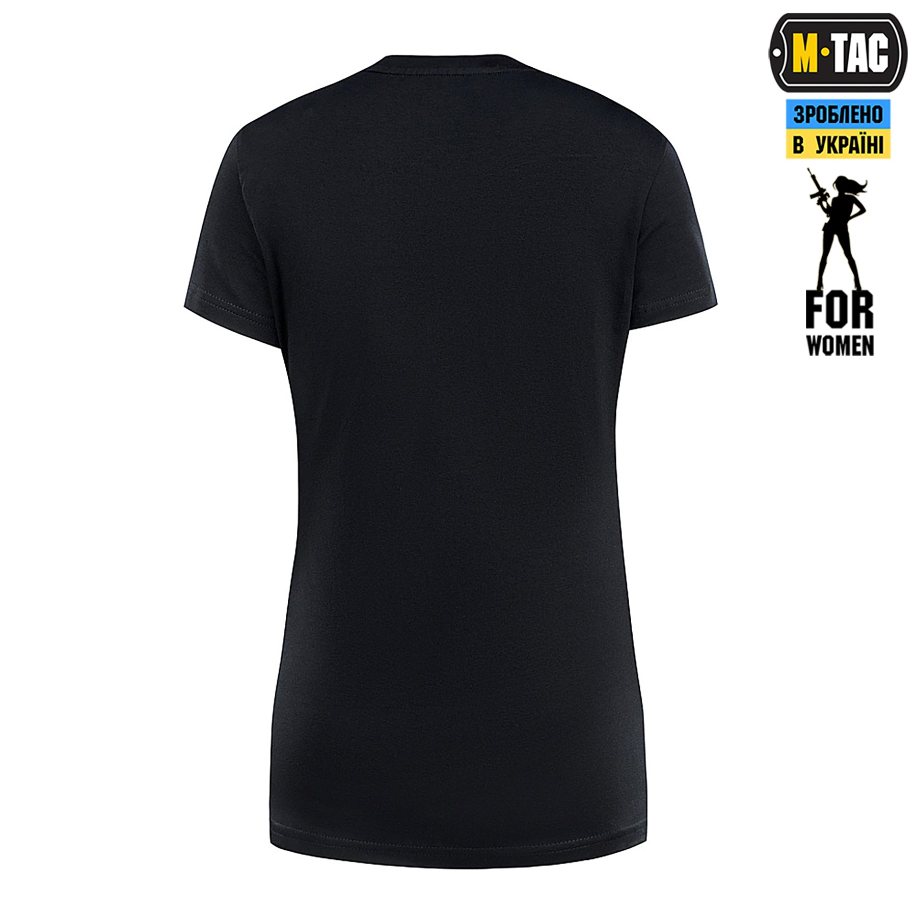 M-Tac футболка 93/7 Lady Black
