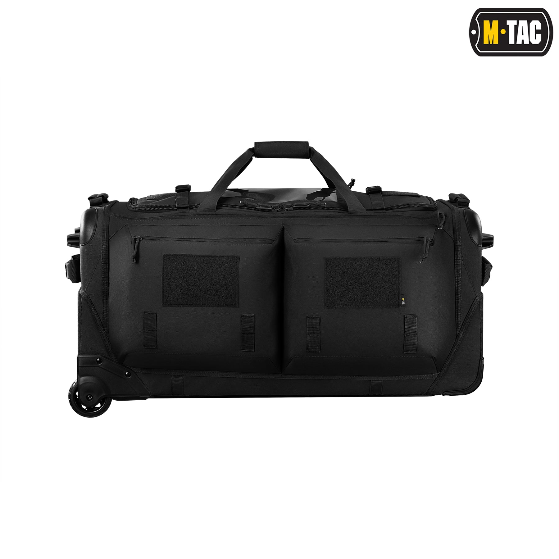 M-Tac сумка транспортна 120л Black