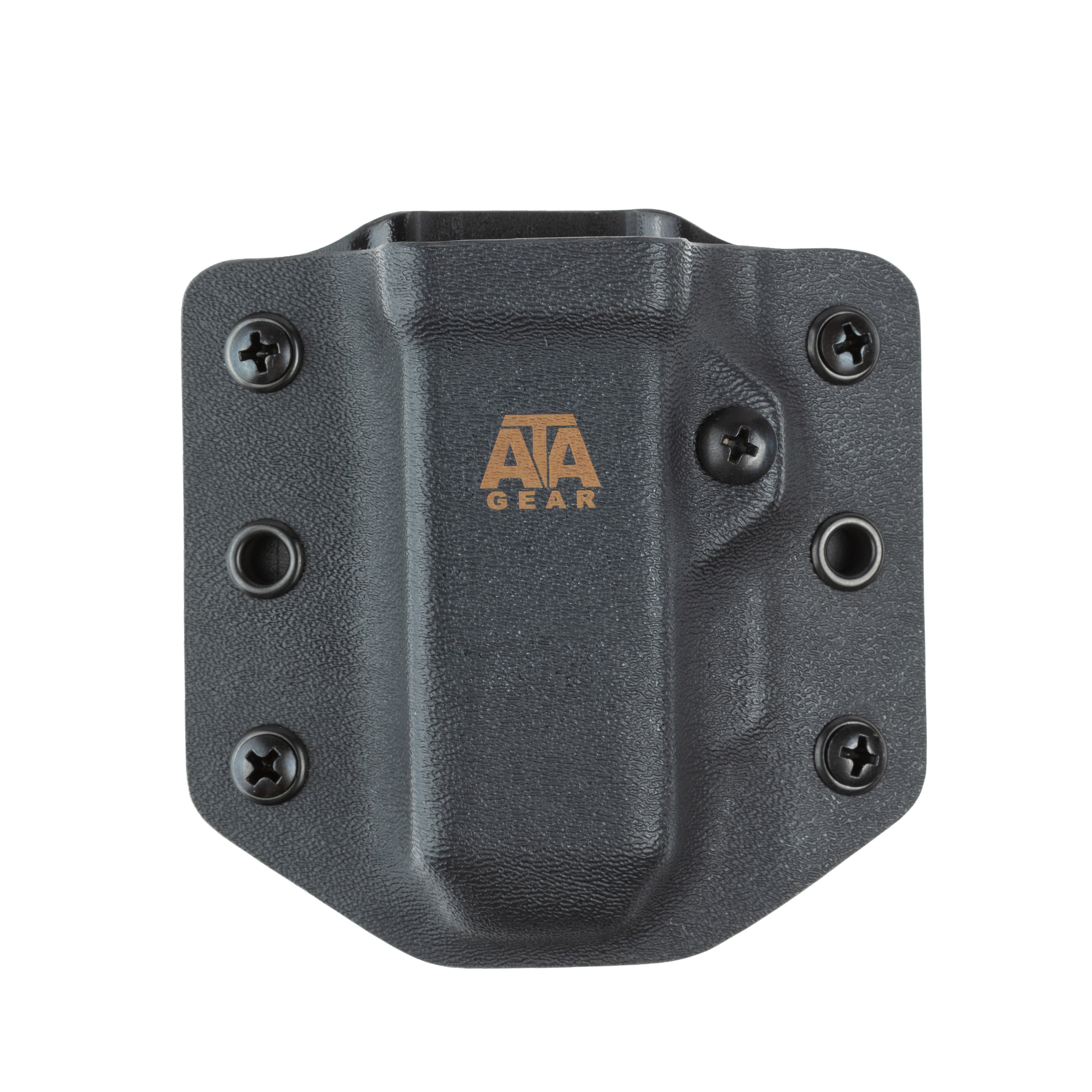 ATA Gear паучер модель Pouch ver.1 для Форт - 12 / 12Р Black правша/лівша