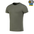 M-Tac футболка 93/7 Light Olive