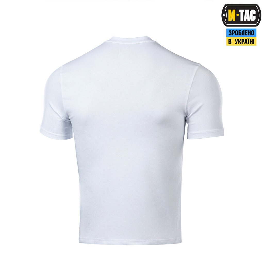M-Tac футболка 93/7 White