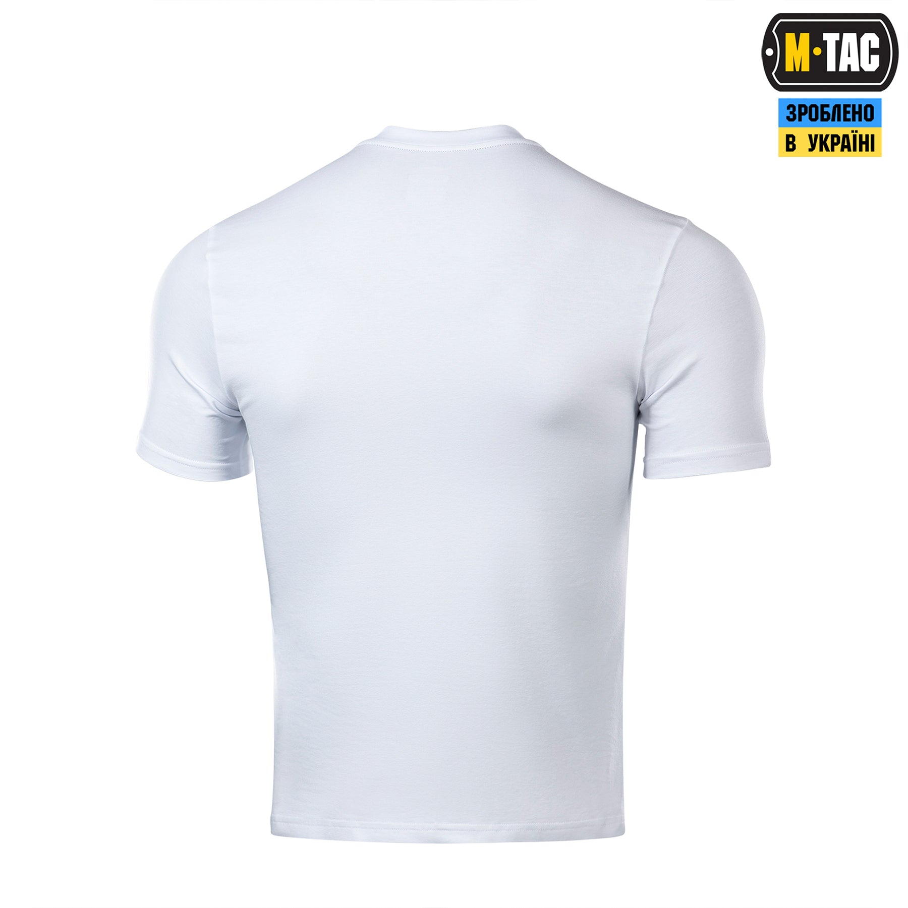 M-Tac футболка 93/7 White