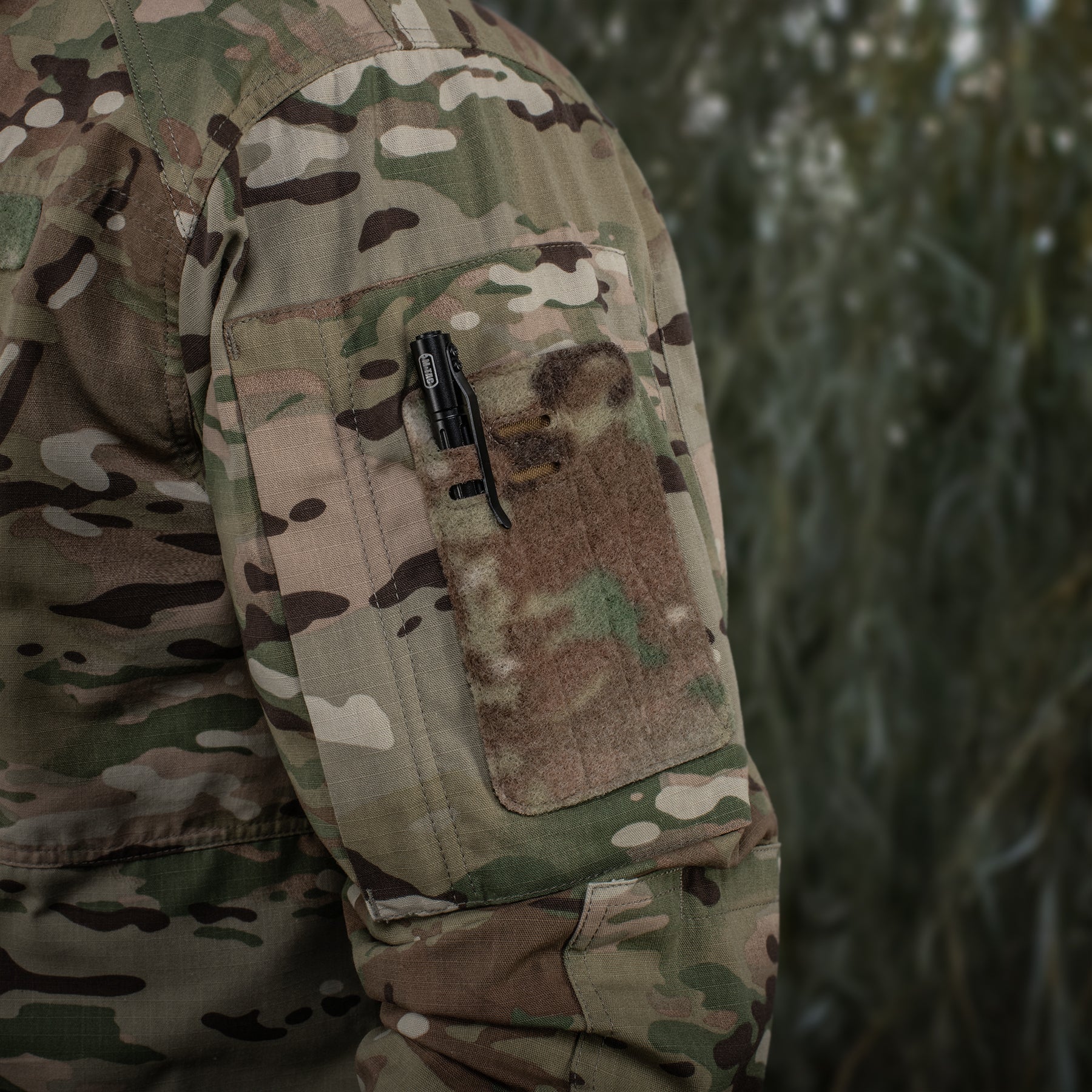 M-Tac кітель Military Elite NYCO Extreme Multicam