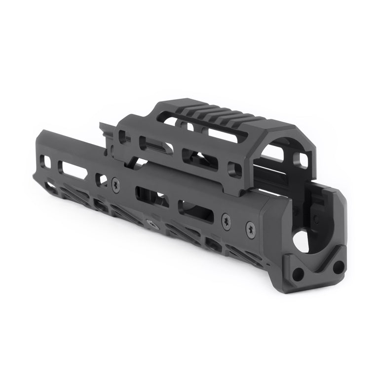 Крук M-Lock цівка для АКС-74У коротка верхні накладка (1U044A)