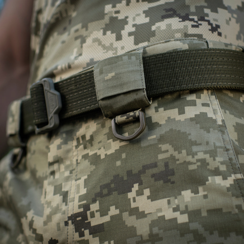 M-Tac шорти Aggressor Short MM14